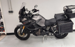 YAMAHA XTZ 1200 SUPER TENERE