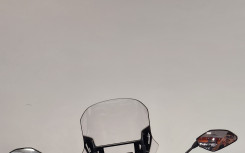 YAMAHA XTZ 1200 SUPER TENERE