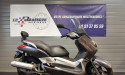 YAMAHA X-MAX 125