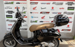 VESPA PRIMAVERA 50
