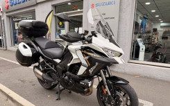 KAWASAKI VERSYS 1100 SE