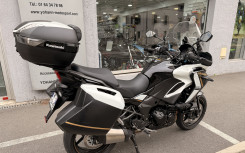 KAWASAKI VERSYS 1100 SE