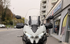 KAWASAKI VERSYS 1100 SE