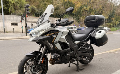 KAWASAKI VERSYS 1100 SE