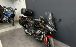 KAWASAKI NINJA 1000 SX TOURER PERFORMANCE REVISÉE ET GARANTIE 12 MOIS  !