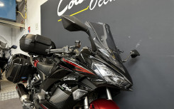 KAWASAKI NINJA 1000 SX TOURER PERFORMANCE REVISÉE ET GARANTIE 12 MOIS  !