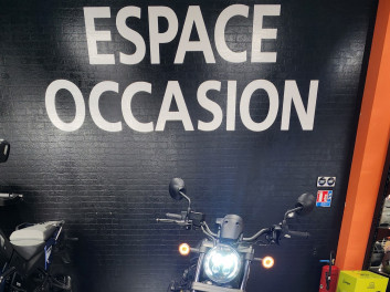 HONDA CMX 1100 REBEL