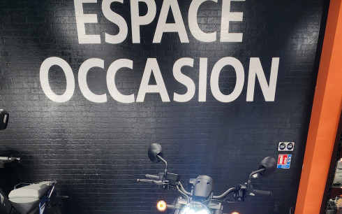 HONDA CMX 1100 REBEL