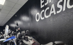 HONDA CMX 1100 REBEL