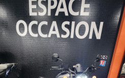 HONDA CMX 1100 REBEL