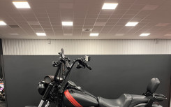 HARLEY-DAVIDSON DYNA FAT BOB 1690