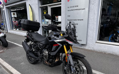 SUZUKI DL V-STROM 800DE