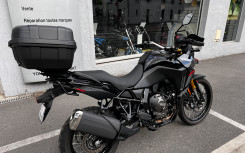 SUZUKI DL V-STROM 800DE