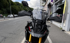 SUZUKI DL V-STROM 800DE