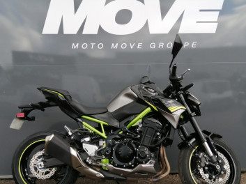 KAWASAKI Z 900 179 €/ MOIS