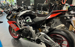 APRILIA RSV4 1000 RF