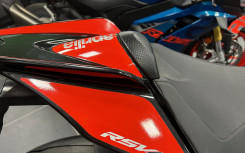 APRILIA RSV4 1000 RF