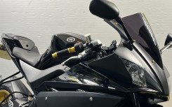 YAMAHA YZF-R 125  MY12
