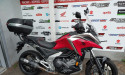 HONDA NC 750 X DCT