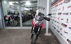 HONDA NC 750 X DCT