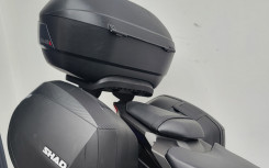 YAMAHA MT-07 REVISE ET GARANTIE 12 MOIS VALISES TOP CASE