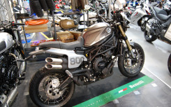 BENELLI LEONCINO 800 T