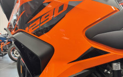 KTM 1290 SUPER ADVENTURE S