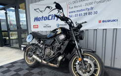 YAMAHA XSR 700 35KW