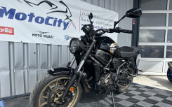 YAMAHA XSR 700 35KW
