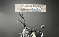 BENELLI TNT 125
