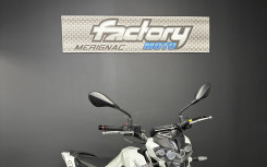 BENELLI TNT 125