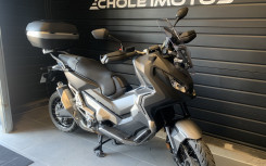 HONDA X-ADV