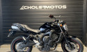 YAMAHA FZ6 600 FAZER