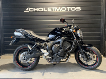 YAMAHA FZ6 600 FAZER