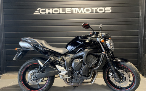 YAMAHA FZ6 600 FAZER