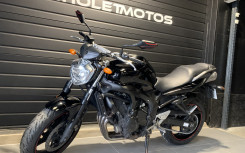 YAMAHA FZ6 600 FAZER