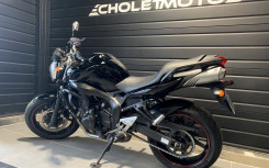 YAMAHA FZ6 600 FAZER