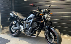 YAMAHA FZ6 600 FAZER