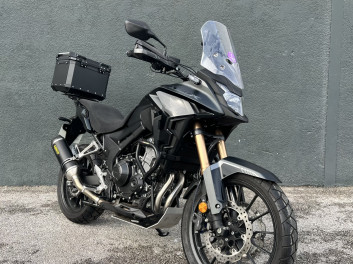 HONDA CB 500 X