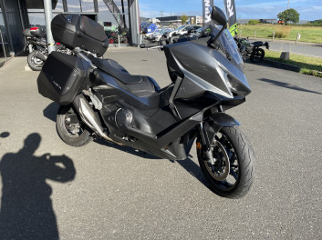 HONDA NSS FORZA 750