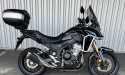 HONDA CB 500 X