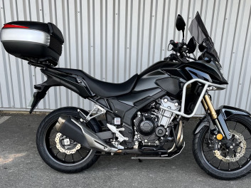 HONDA CB 500 X