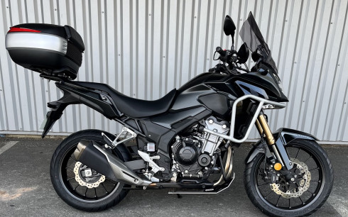 HONDA CB 500 X