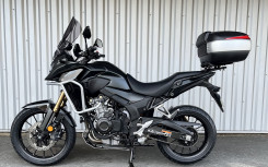 HONDA CB 500 X