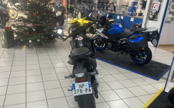 SUZUKI GSX-8TT