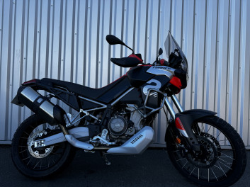 APRILIA TUAREG 660 2022 - 4 800kms
