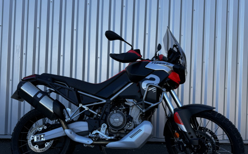 APRILIA TUAREG 660 2022 - 4 800kms