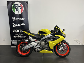 APRILIA RS 660