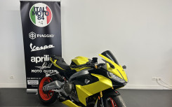 APRILIA RS 660