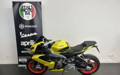 APRILIA RS 660